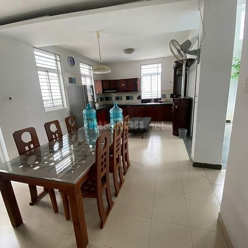 Cho thuê biệt thư pideco , thảo điền , Q2, TP THỦ ĐỨC