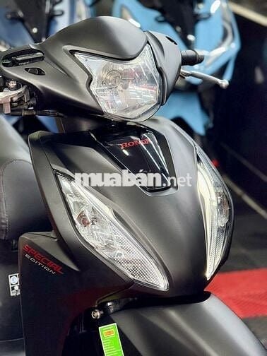 💥 HondaVision 2022 bản "Cá Tính" BS61 9chủ ký giấy