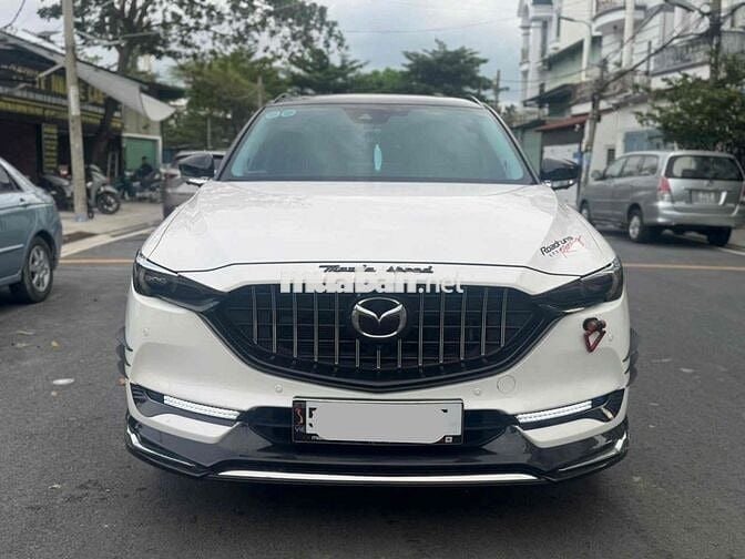 Mazda CX 5 2023 2.0 Premium - 9000 km