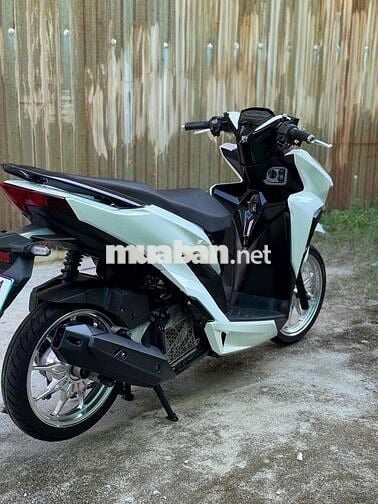 vario 125 kiểng ( hỗ tro góp 0đ)