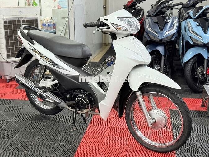 💥Honda Wave@ 2018 BS66 có CCCD chủ đủ, máy zin êm