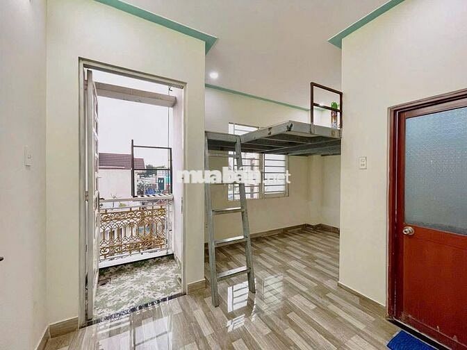 PHÒNG TRỌ GIÁ RẼ - AN NINH - THANG MÁY - NGAY AEON TÂN PHÚ