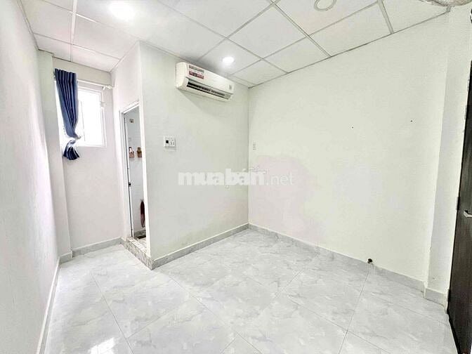 CHO THUÊ CĂN HỘ NGAY CẦU VƯỢT 3/2 QUẬN 10 - WC RIÊNG TRONG PHÒNG