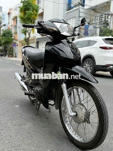 Honda Wave A 2022,bstp,xe đẹp keng,máy zin êm ru