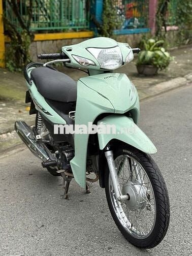 💥Honda Wave@ 110 2018 Biển 84 CCCD chủ đủ Giá rẻ