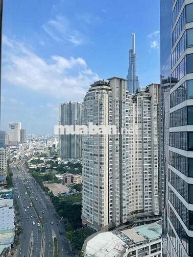 Căn hộ chung cư Riverside 90 Nguyễn Hữu Cảnh Quận Bình Thạnh