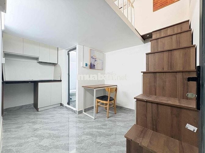 🔥HOT: Cho thuê phòng trọ 4,8triệu Máy giặt riêng, đầy đủ nội thất