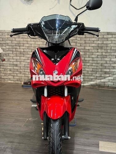 Exciter 5p71 2010 zin chưa rớt odo 37 ngìn cọp