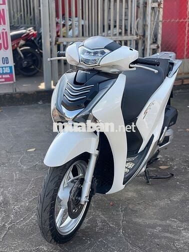 🔥SH 125 ABS 2019 – XE NHƯ MỚI, KHÔNG MỘT VẾT XƯỚC