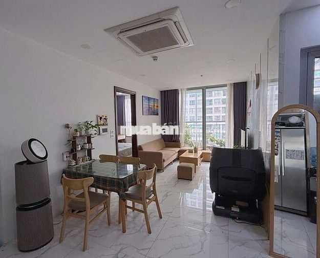 Vào luôn CH Duplex Vinhomes Gardenia 110m2 3N nội thất đẹp giá 19tr/th