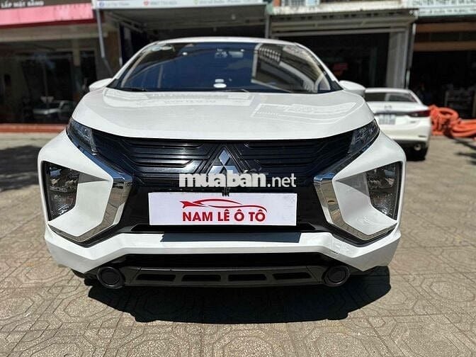 Mitsubishi Xpander 2021 MT - 78000 km