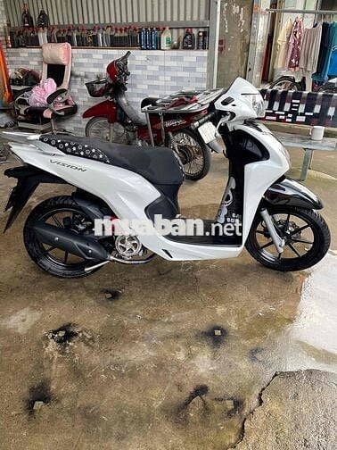 Cần Bán Vision 2024