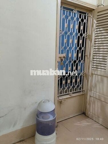 Cho thuê nhà chung cư 67m2 - 2pn - 1 toilet - lầu 5