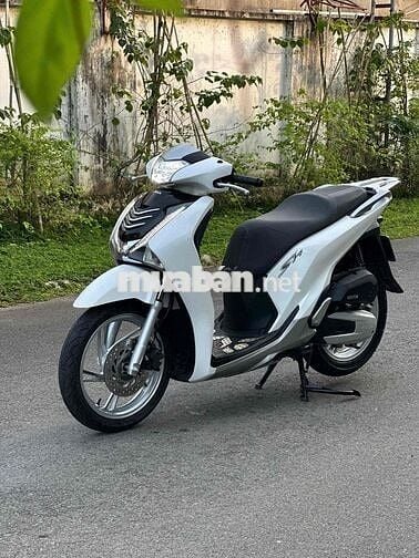 Sh 125cc/Abs/2019