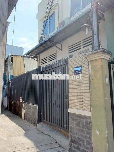 Phòng còn mới , 1 trệt 1 lầu đúc, Hồ Văn Long, P. Bình Tân, HCM