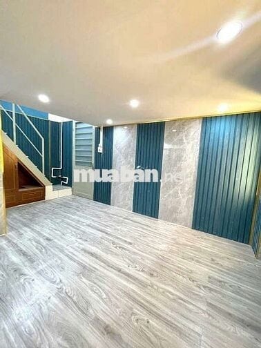 (7758) Becamex định hoà, lầu 3, sổ hồng: 465 triệu, toàn quốc mua được