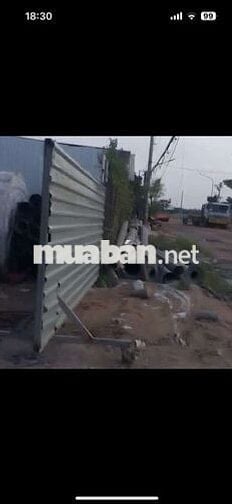 Bán đất đối diện dự án Ecopark