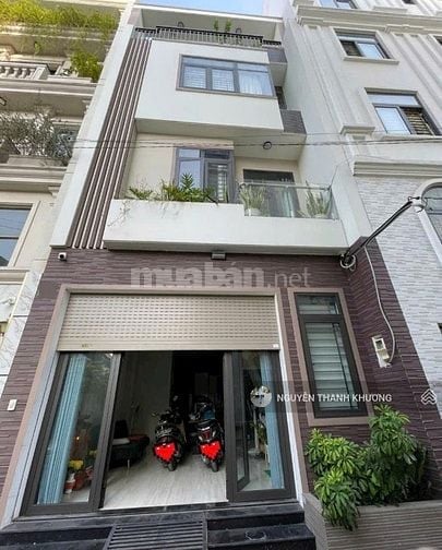 ♥️♥️♥️Cho Thuê Nhà HXH Dương Quảng Hàm P5 Gò Vấp Gần C/CK26 Gò Vấp