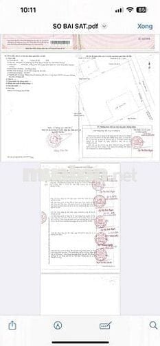 Siêu Phẩm mặt tiền kinh doanh gì củng đẹp