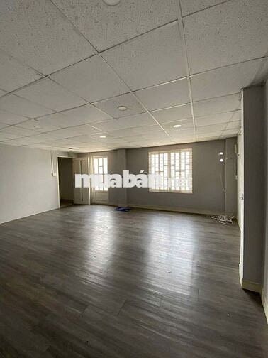 Cho thuê nguyên căn mặt bằng kinh doanh, shophouse và ở. P.4, CMT8