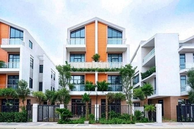 Sốc Giảm 20% Biệt thự-Vinhomes Ocean Park3, 17,9 tỷ, DT đất 120m2, 4T