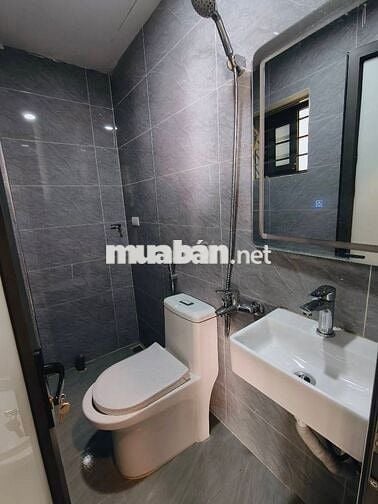 🏦🌹TẬP THỂ #CHÙA #LÁNG - #ĐỐNG #ĐA - TẦNG 3 - 2 NGỦ - WC KHÉP KÍN - KH