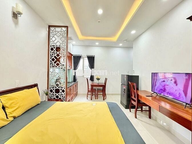 CĂN HỘ ĐÓN NẮNG SANG TRỌNG, TIỆN NGHI NGAY CẦU LÊ VĂN SỸ