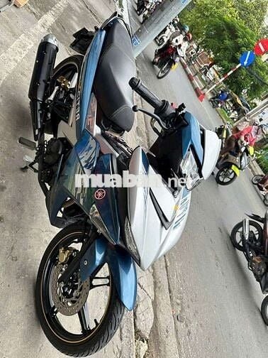 Exciter 220 ( e có bán góp )