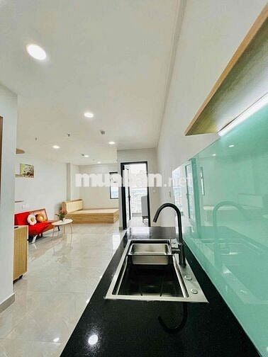 BÁN GẤP STUDIO LEGACY BAO HẾT THUẾ PHÍ, TẶNG HẾT NỘI THẤT, SẴN HD THUE