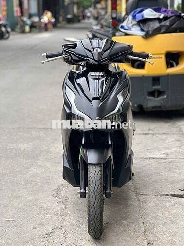 AB 4 van, 2024, bản đặc biệt, smartkey, chạy bốc