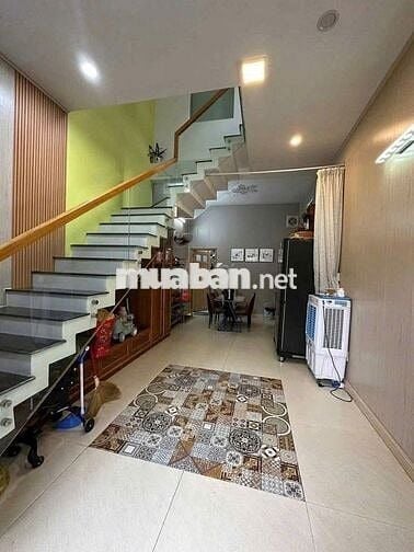 CHO THUÊ NHÀ NGUYÊN CĂN 2PN – KIỆT ĐƯỜNG TIỂU LA, HÒA CƯỜNG BẮC