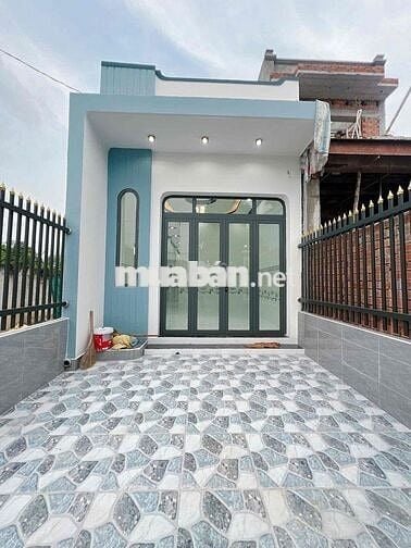 🏡 BÁN NHÀ CẤP 4 – VỊ TRÍ ĐẸP TẠI XÃ MỸ LỘC, CẦN GIUỘC 🌻