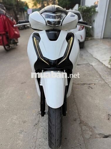 SH 125, ABS, smartkey, đèn led, máy móc nguyên bản