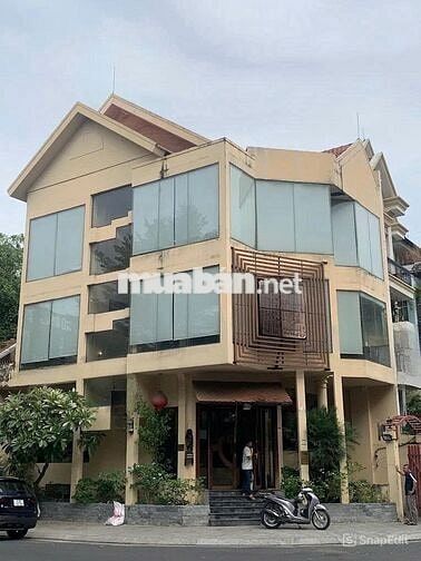 🔥 CHO THUÊ NHÀ MẶT TIỀN CÙ LAO VỚI HOA PHƯỢNG, P 2, Q PHÚ NHUẬN