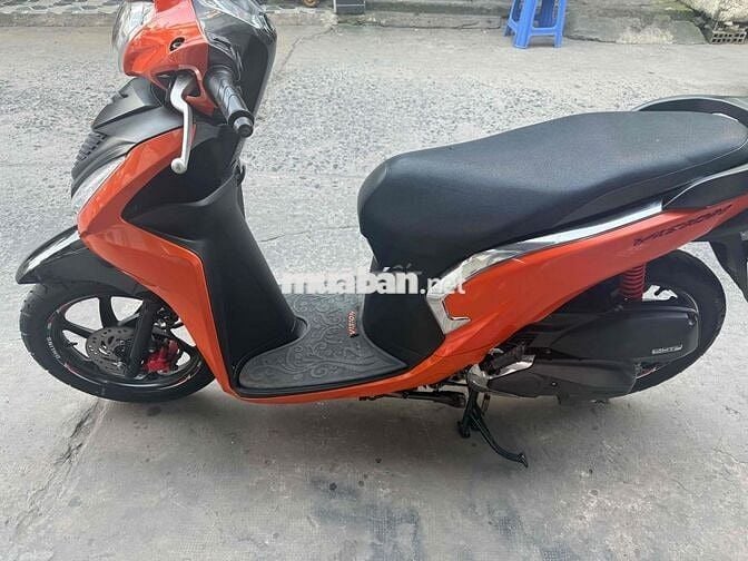 Vision khoá smartkey 2020 máy bao zin êm chỉ 21tr