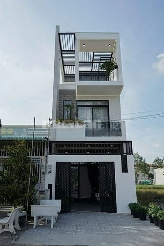 BÁN NHÀ 3 tầng,Thới Hòa QL13 - 72M2,3PN,2W -  giá 1,9 THƯƠNG LƯỢNG