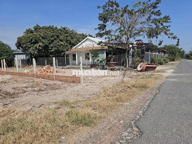 Lô đất đẹp 147m2 tại phường Gia Lộc, TX Trảng Bàng, Tây Ninh