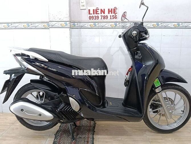 Sh mode,bs65, xe còn mới lắm