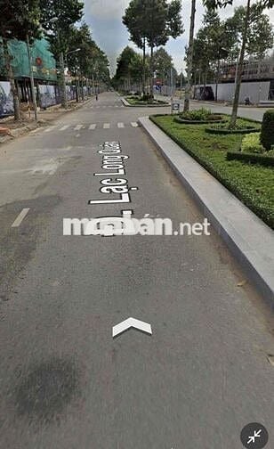 cho thuê kho siêu rộng ngang 18x24 KDC Ngân Thuận