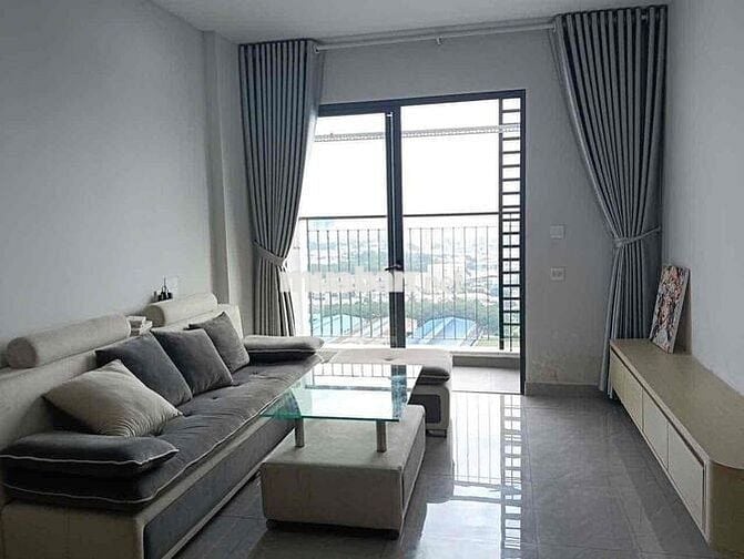 BÁN GẤP CĂN HỘ 1PN LEGACY 42m2 BAO HẾT THUẾ PHÍ, TẶNG FULL NỘI THẤT