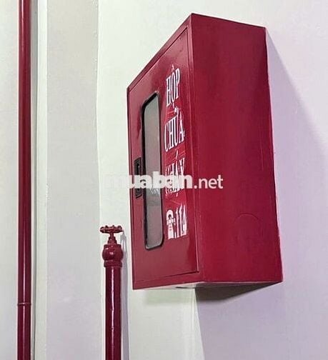 Cho thuê nhà, Vỉa hè, Thang máy, pccc, 91m2_ 5T, P. Minh Khai-34 Tr