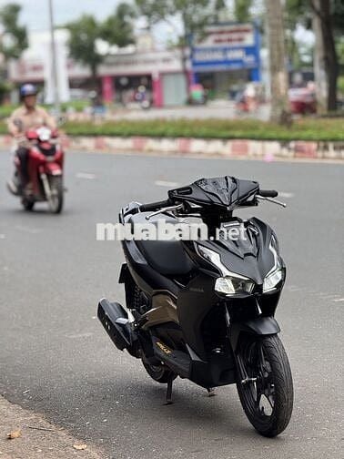 Honda Air Blade 125 2021 Đen 14700 km