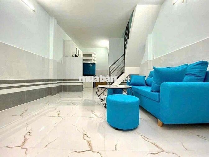 Trệt lầu 4*7 mới keng Rẻ chốt lẹ