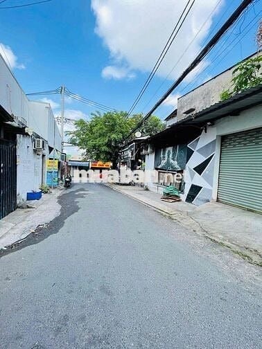 60tr/m2 NGAY GA METRO - GÓC 2 MẶT TIỀN ,XÂY DỰNG CAO ,KHU SẦM UẤT