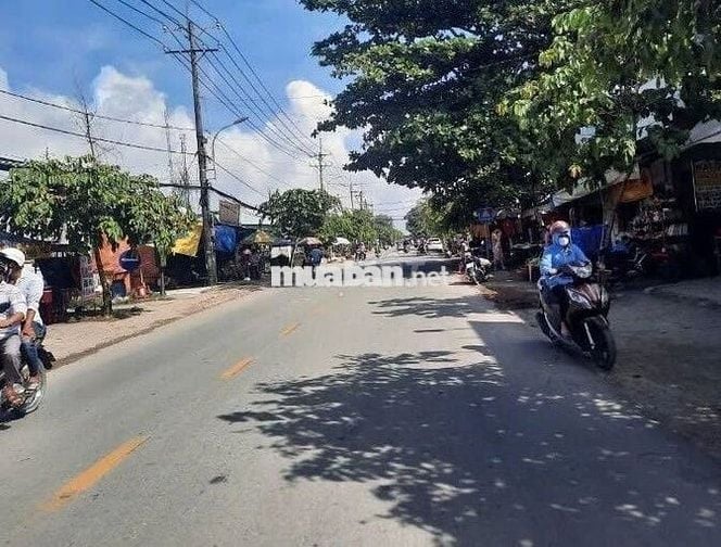 MẸ NHẬP VIỆN, CẦN CHUYỂN TUYẾN TP - BÁN GẤP MT 210M2 HL2 SHR CHỈ 650TR