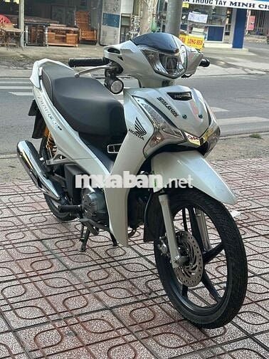 bán Future bstp màu Trắng xe ngay chủ