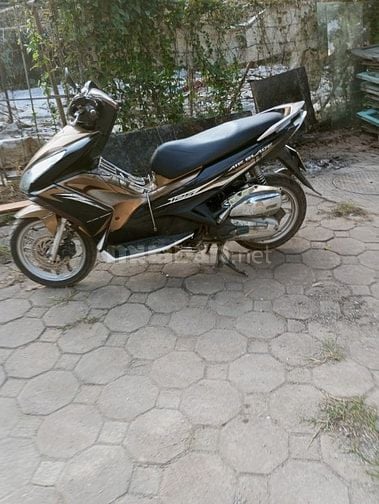 Bán xe AB xe 125cc có idLing stop