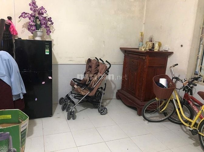 Cho thuê nhà - phù hợp hộ gia đình; đầy đủ tiện nghi