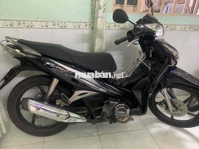 xe puture còn mới.