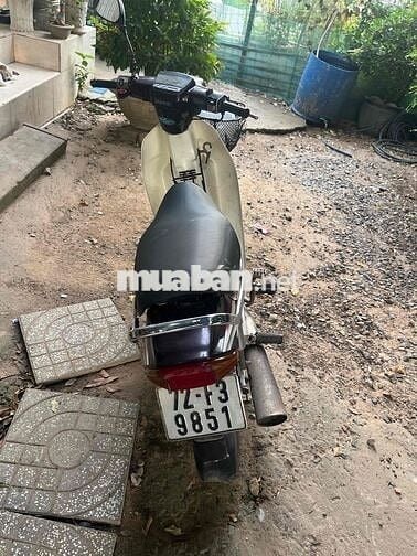 Không có nhu cầu sử dụng cần bán